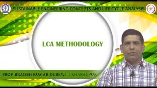 LCA Methodology [upl. by Chadd]