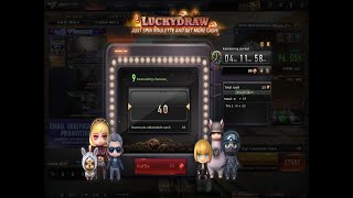 Crossfire PH New Update in Crossfire LuckyDraw Free Ecoin Use Free Coupon 2024 [upl. by Vasiliki]