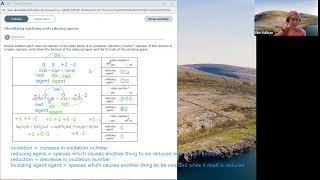 Identifying Oxidizing and Reducing Agents [upl. by Eiliak]