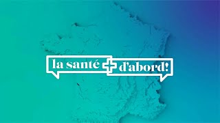 La santé dabord  La contraception [upl. by Daveda]