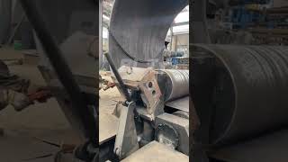 May malaking Lathe ba lathemachine shortvideo machine [upl. by Notserc]