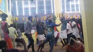 Festival Vibe with Thoranai Pasanga💥⚡️ thoranai pasanga mass video vadipatti [upl. by Divod720]