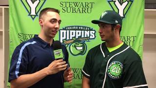 Pippins PostGame  Michael Russo  June 3 [upl. by Ki]