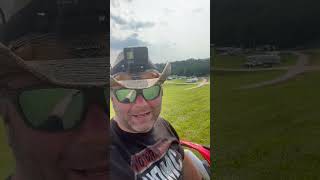 Junebug boogie motorcycle rally beautiful weekend motovlog [upl. by Edythe]