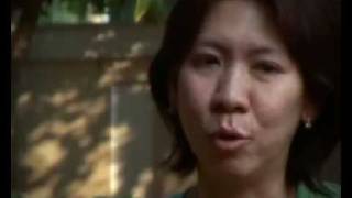 Road To Beijing 2008 Promo  Susi Susanti [upl. by Iramaj]