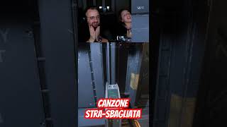 Canzone sbagliata davanti alla persona sbagliataTU ZIO livestreaming gaming starcitizen [upl. by Ahselet]