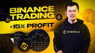 How to Sell BNB for 15 More The Best Way to Make Money on Cryptocurrency Today [upl. by Eirahs]