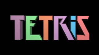 TETRIS The Movie  Teaser Trailer [upl. by Wende]