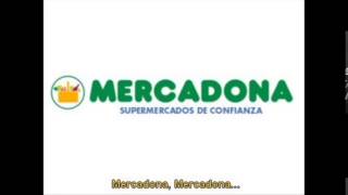 mercadona reggaeton remix [upl. by Orpheus797]