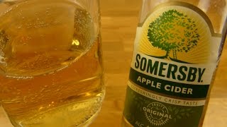 Somersby Apple Cider [upl. by Welcy]