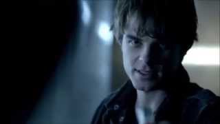 Kol Mikaelson Nathaniel Buzolic Welcome to the New Age Radioactive [upl. by Ellekcir]