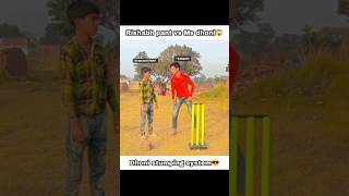 Rishabh pant vs Ms Dhoni😱Dhoni stumping system😎 cricket shorts shortvideo trending viralvideo [upl. by Meeker5]