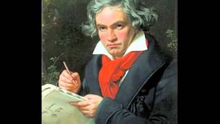 Beethoven Sonata in E major op109 [upl. by Atinar]