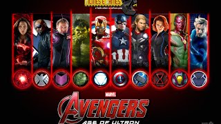 Cena inicial parte 1 DUBLADO  VINGADORES GUERRA INFINITA [upl. by Alicsirp216]