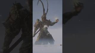 Black Myth Wukong Gameplay  First 30Mins  4K 60 FPS gamer gaming gameplay games [upl. by Aileon]