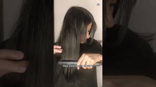 Best heat protection spray  Keratin smooth Heat protect spray haircare hairstylingideas ytshorts [upl. by Gerry406]