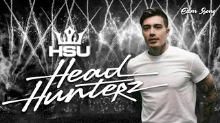 Headhunterz  Knockout Outdoor 2022  The Arena Drops Only 🔥⚡ [upl. by Duck586]