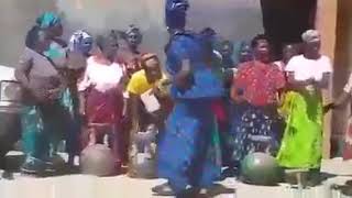 Namwanga and mambwe dance [upl. by Jerrold]