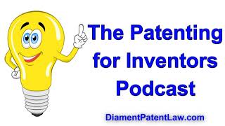 Notice of Allowance and Issue of the Patent  Patenting for Inventors Podcast Episode 39 [upl. by Deloria255]