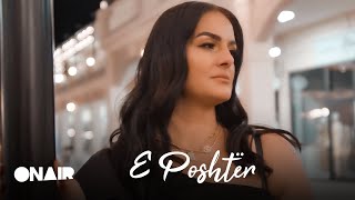 Blerta Sopaj  E Poshtër Official Video [upl. by Adlitam]