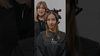 Balayage Hair Tutorial by Lesley Jennison using IGORA ZERO AMM [upl. by Aerbma]