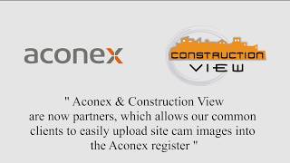 Aconex Construction View File Transfer video [upl. by Ahsikar]