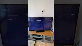 Ps5 LAN cable not connecting [upl. by Acinemod]