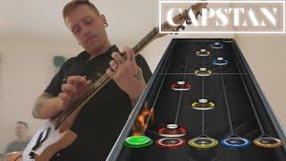 Capstan  Well Always Have Paris Clone Hero Custom Song [upl. by Sac]