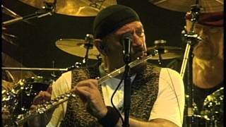 JETHRO TULL We Used To Know 2008 LiVe [upl. by Nilknarf338]