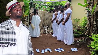 ZUBBY MICHAEL LATEST NOLLYWOOD MOVIES 2024 NMOVIES  BATTLE FOR POWER  TRENDING MOVIE movie [upl. by Devitt]