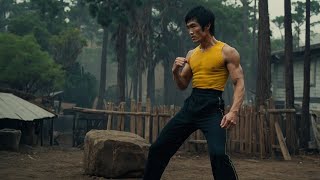 Bruce Lee’s Fight Against Stereotypes in Hollywood [upl. by Eladnyl345]