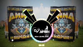 Hero Honda  Dj Remix Hard Bass Vibration  Edm Mix Its Dj Yash Bulandshahr  DjSwamGzb  DjLuxbsr [upl. by Darra]