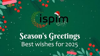 Seasons Greetings 2024 [upl. by Asirehc]