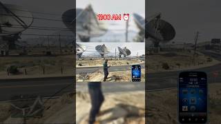 GTA 5  📡 Conocías este misterio en las antenas [upl. by Fraase368]