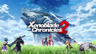 Ophion  Xenoblade Chronicles 2 OST 102 [upl. by Charmain]