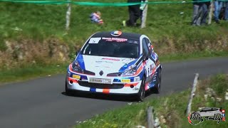 Rallye de la Gentiane 2024 [upl. by Samal280]