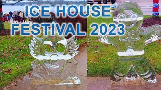 Ice House Fest 2023  Conneaut Lake [upl. by Cort656]