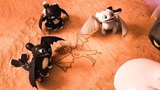 How To Train Your Dragon Homecoming ‘Behind The Scenes’ Official Trailer 2019 HD [upl. by Anigal]