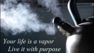 Message from God life is but a vapor [upl. by Publius]