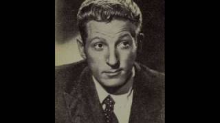 The Danny Kaye Radio Show  Stanislavsky [upl. by Genie523]