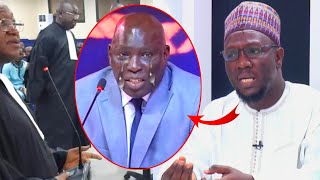 Madiambal diagne à été Par Cheikh Oumar diagne quotDangaa wala bayiquot [upl. by Leid]