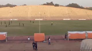 Binga FC vs Zanaco [upl. by Consuelo]