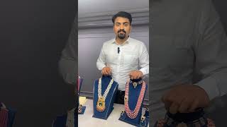 PEJ Panna Jewellers Exclusive Exhibition in Vijayawada  Lightweight Jewellery  Diamonds  Nakshi [upl. by Neirual707]