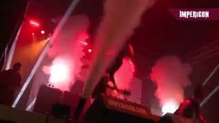 Asking Alexandria  To The Stage Official HD Live Video [upl. by Norb]