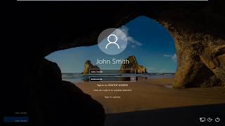 How to Disable Windows 10 Login Password and Lock Screen [upl. by Malachi503]