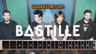 Bastille Pompeii Bass [upl. by Nanyt]