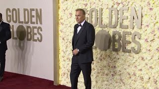 Kevin Costner announces hes done with Yellowstone tv show [upl. by Ynney]