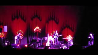 Loreena Mckennitt  LiveThe Hall Zürich [upl. by Laveen]