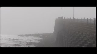 Cancale dans la brume [upl. by Cornelia926]