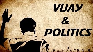 விஜயை துரத்தும் அரசியல்  Sura to Sarkar  Problems Faced by Vijay Films [upl. by Joscelin]